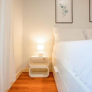 Appartement met Drie Slaapkamers